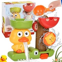 Badewannenspielzeug jahr bath gebraucht kaufen  Wird an jeden Ort in Deutschland