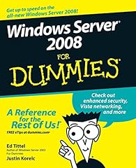 Windows server 2008 usato  Spedito ovunque in Italia 