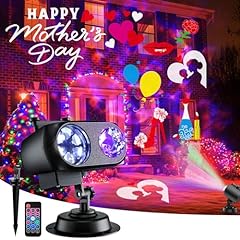 Mothers day projector for sale  Delivered anywhere in USA 
