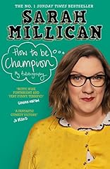 sarah millican tickets for sale  Delivered anywhere in UK
