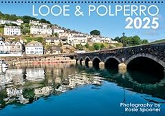 Looe polperro 2025 for sale  Delivered anywhere in UK