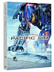 Pacific rim d'occasion  Livré partout en France