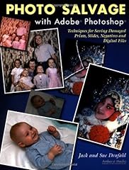 Photo salvage adobe for sale  Delivered anywhere in UK