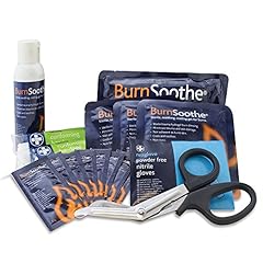 Reliance medical burn for sale  Delivered anywhere in UK