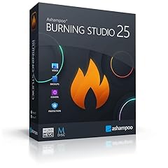 Burning studio win gebraucht kaufen  Wird an jeden Ort in Deutschland