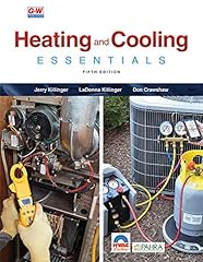 Heating cooling essentials for sale  Delivered anywhere in USA 