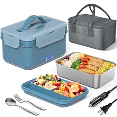 Herrfilk electric lunch for sale  Delivered anywhere in USA 