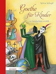 Goethe für kinder d'occasion  Livré partout en France