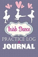 Irish dance practice for sale  Delivered anywhere in Ireland