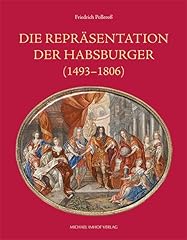 Repräsentation habsburger gebraucht kaufen  Wird an jeden Ort in Deutschland