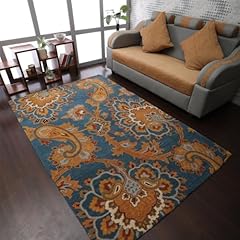 Rugsotic carpets hand for sale  Delivered anywhere in USA 