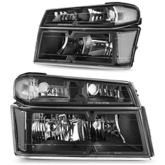 Dwvo headlight assembly for sale  Delivered anywhere in USA 