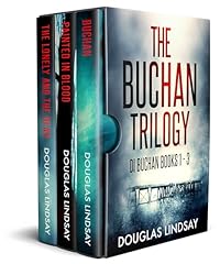 Buchan trilogy buchan for sale  Delivered anywhere in UK