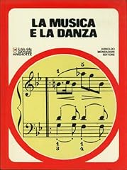 Musica danza cura usato  Spedito ovunque in Italia 