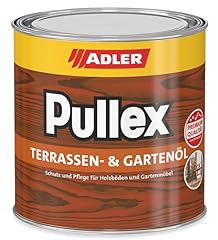 Adler pullex bodenöl gebraucht kaufen  Wird an jeden Ort in Deutschland
