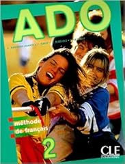 Ado méthode français d'occasion  Livré partout en France