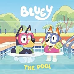 Bluey pool for sale  Delivered anywhere in USA 
