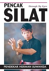 Pencak silat for sale  Delivered anywhere in Ireland