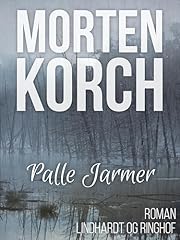 Palle jarmer gebraucht kaufen  Wird an jeden Ort in Deutschland
