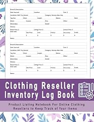 Clothing reseller inventory for sale  Delivered anywhere in USA 