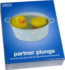 Partner plunge trivia for sale  Delivered anywhere in UK