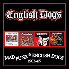 Mad punx and usato  Spedito ovunque in Italia 