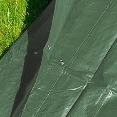 Durable waterproof tarpaulin for sale  Delivered anywhere in UK