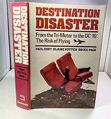 Destination disaster tri for sale  Delivered anywhere in USA 