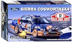 Dmodelkits ford sierra for sale  Delivered anywhere in Ireland