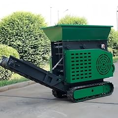 Rock crushing concrete for sale  Delivered anywhere in USA 