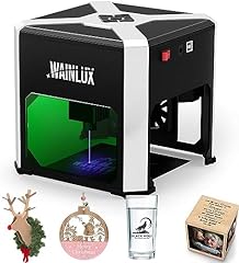 Laser engraver wainlux for sale  Delivered anywhere in USA 
