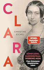 Clara künstlerin karrierefrau gebraucht kaufen  Wird an jeden Ort in Deutschland