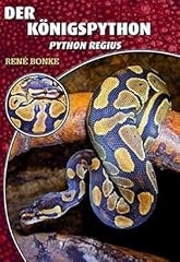 Königspython python regius d'occasion  Livré partout en France