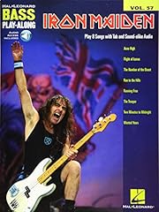 Iron maiden includes d'occasion  Livré partout en France