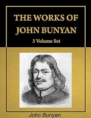 Works john bunyan for sale  Delivered anywhere in UK