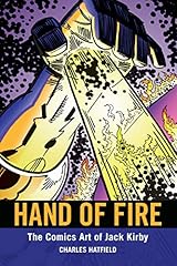 Hand fire comics for sale  Delivered anywhere in USA 