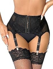 Lace garter belts for sale  Delivered anywhere in USA 