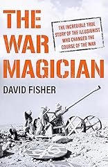 The war magician d'occasion  Livré partout en France