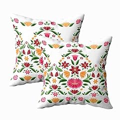 Jacrane ethnic pillow for sale  Delivered anywhere in USA 