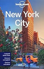 New york city. usato  Spedito ovunque in Italia 