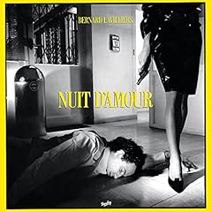 Nuit amour d'occasion  Livré partout en France