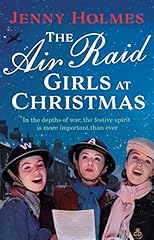 Air raid girls for sale  Delivered anywhere in UK