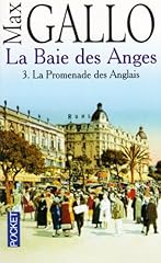 Promenade anglais d'occasion  Livré partout en France