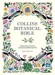 Collins botanical bible for sale  Delivered anywhere in UK