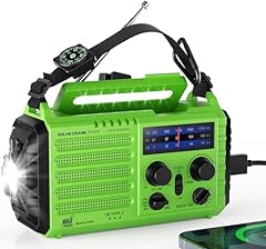 Emergency radio ways for sale  Delivered anywhere in USA 