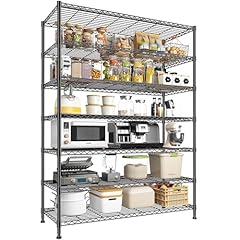 82.6h metal shelving for sale  Delivered anywhere in USA 