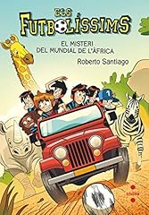 Els futbolíssims misteri d'occasion  Livré partout en France