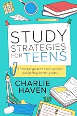 Study strategies teens for sale  Delivered anywhere in USA 