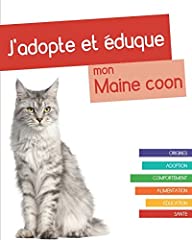 maine coon chaton non loof d'occasion  Livré partout en France