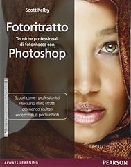 Fotoritratto. tecniche profess usato  Spedito ovunque in Italia 